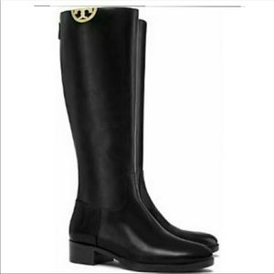 Tory Burch Long Boots